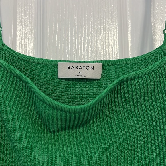 Babaton Dress - Picture 2 of 3